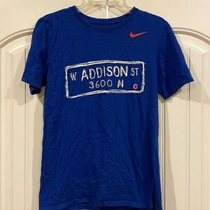 Chicago Cubs Tshirt